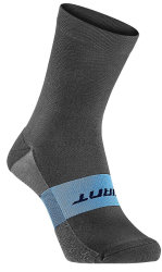 Шкарпетки Giant ELEVATE black-blue