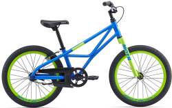Велосипед Giant MOTR 20 blue