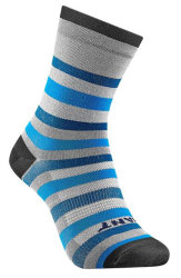Шкарпетки Giant TRANSCEND blue-light blue