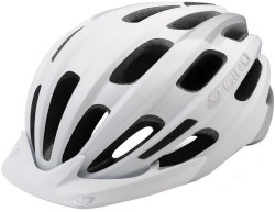 Велосипедный шлем Giro BRONTE matte white