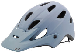 Велосипедный шлем Giro CHRONICLE MIPS matte grey