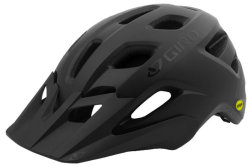 Велосипедный шлем Giro FIXTURE MIPS matte black