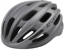 Велосипедный шлем Giro ISODE matte titanum