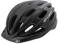 Велосипедный шлем Giro REGISTER matte black