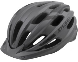 Велосипедный шлем Giro REGISTER matte titan