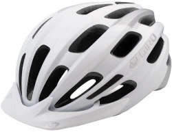 Велосипедный шлем Giro REGISTER matte white