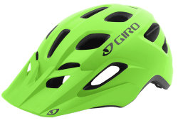 Велосипедный шлем Giro TREMOR bright green