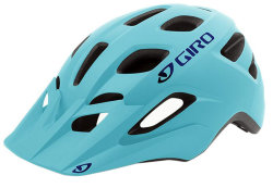 Велосипедный шлем Giro TREMOR matte glacier