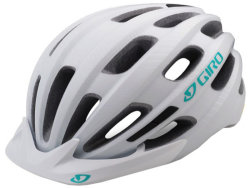 Велосипедный шлем Giro VASONA matte white-silver