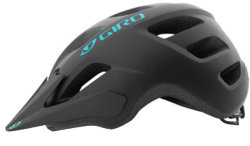 Велосипедный шлем Giro VERCE matte black glacier