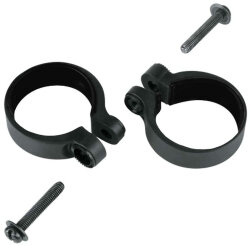 Хомути SKS Stay Mounting Clamps 2pcs (Black)