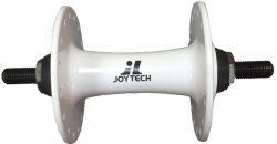 Втулка передняя JoyTech JY-A165DSE 32H white