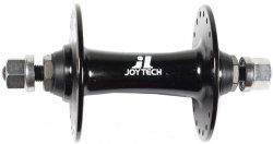 Втулка передняя JoyTech JY-A165DSE 36H black