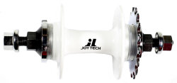 Втулка задняя JoyTech JY-A166DSE 32H white