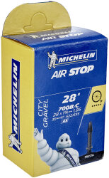 Камера Michelin A3 700x35/47C (35/47-622/635) FV 48mm