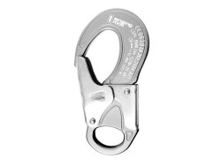 Карабин Singing Rock Small Snap Hook Double Locking