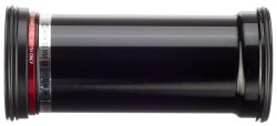 Каретка RaceFace Cinch BB92, 107/107x30mm Bottom Bracket (Black)