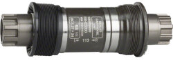 Каретка Shimano BB-ES300 Octalink BSA 68x113mm (Grey/Black)