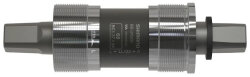Каретка Shimano BB-UN300 BSA 68x127.5mm (Silver/Black)