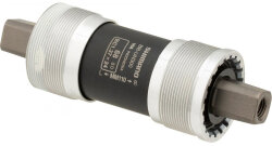 Каретка Shimano BB-UN300 BSA 68x127.5mm (White/Black)