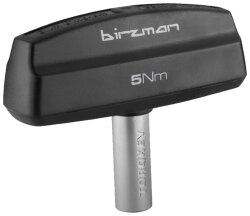 Ключ динамометрический Birzman 5Nm Torque Driver (Black/Silver)