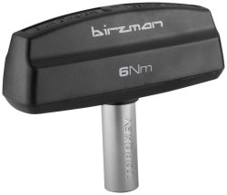 Ключ динамометрический Birzman 6Nm Torque Driver (Black/Silver)