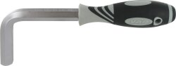 Ключ Г-образный VAR RL-09600-15 15mm Allen Hex Wrench