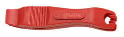 Комплект бортировок Unior Tools Tire Levers (2pcs) (Red)