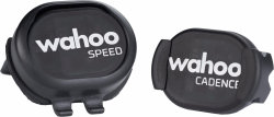 Комплект датчиков Wahoo RPM Speed & Cadence Sensor Combo Pack
