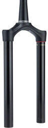 Комплект для вилки RockShox CSU, Lyrik B1-C1/Yari A1-B1, DebonAir, 27.5"/29"/27.5+, 12x100mm, 42mm Offset, Diffusion Black