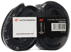 Комплект камер Hutchinson 29X1.90-2.35 FV/VF 48mm