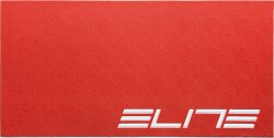 Коврик Elite Folding Trainer Mat красный