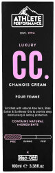 Крем для промежности Muc-Off Antibacterial Chamois Cream - Pour Femme 100ml