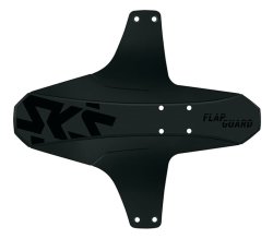 Крылья SKS flap guard black new