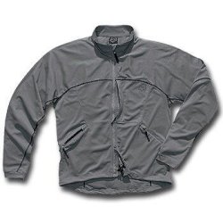 Куртка Fox Stormbreaker Jacket Graphite