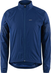 Куртка Garneau Modesto Cycling 3 Jacket (Dark Royal Blue)