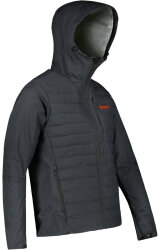 Куртка Leatt Jacket Trail 3.0 (Black)