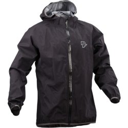 Куртка RaceFace Conspiracy jacket-black