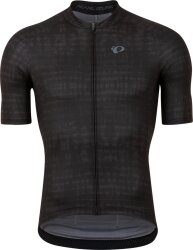 Куртка велосипедный Pearl iZUMi Attack Short Sleeve Jersey (Black Immerce)