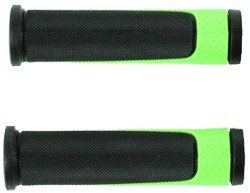 Ручки руля Comanche LAGO black-green