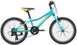 Велосипед Liv ENCHANT 20 LITE blue
