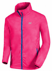 Куртка Mac in a Sac ORIGIN NEON neon pink