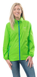 Куртка Mac in a Sac ORIGIN NEON neon green