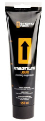 Магнезия Singing Rock Magnum liquid chalk bag 150 ml