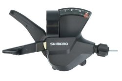 Манетка правая Shimano SL-M315-7R Altus 7-скоростей