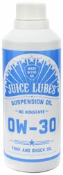 Масло Juice Lubes Suspension Oil 0W-30 500ml
