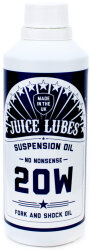 Масло Juice Lubes Suspension Oil 20W 500ml