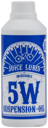 Масло Juice Lubes Suspension Oil 5W 500ml