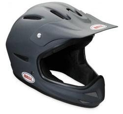 Велосипедный шлем Bell BELLISTIC серый