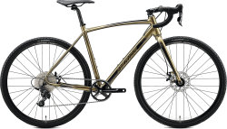 Велосипед Merida CX 100 SE glossy pearl sand